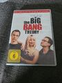 The Big Bang Theory (2007) [DVD] Die komplette Erste Staffel / Jim Parsons 