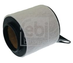 Luftfilter FEBI BILSTEIN 45877 Filtereinsatz für BMW X1 E81 E91 E87 E90 E84 E82