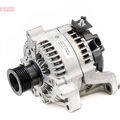 Denso DAN1471 Generator für BMW 1 2 3 4 F33 F83 F32 F82 F36 F30 F80 F34 F31