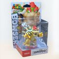 Nintendo Amiibo - BOWSER / Super Mario Collection / NEU & OVP