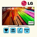 LG 86UT81006LA LED-TV, 217 cm, 4K, UHD, Smart-TV, 2024