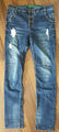 ONE GREEN ELEPHANT Denim Damen Jeans blau Gr S 36 wie NEU