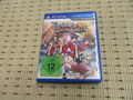 The Legend of Heroes Trails of Cold Steel für Sony Playstation PS Vita