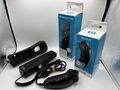 ORIGINAL Nintendo Wii/Wii U 2 in 1 Remote Motion-Plus Inside Controller+Nunchuk✅