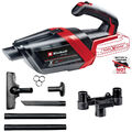 Einhell TE-HV 18/06 Li - Solo Power X-Change 2347190 Akku-Handstaubsauger 18 ...