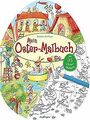 Mein Oster-Malbuch | Buch | Zustand sehr gut