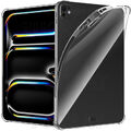 Hülle für Apple iPad 10/9/8/7th Air 6 5 4 Pro 11 13 TPU Schutzhülle Case Cover