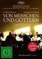 Von Menschen und Göttern | Zustand neu ovp | DVD