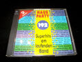 Doppel-CD - Haus Party - Superhits am laufenden Band