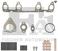 FA1 KT110205 Montagesatz für Lader Montagesatz Turbolader Lader 