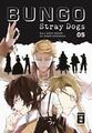 Bungo Stray Dogs 05 von Kafka Asagiri (2018, Taschenbuch)