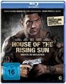 House of the Rising Sun [Blu-ray] NEU OVP