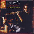 Kenny G - Miracles-the Holiday Album