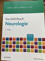 Kurzlehrbuch Neurologie von Andreas Bender (2018, Taschenbuch)