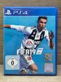 FIFA 19  (Sony PlayStation 4, 2018) ⚡ Blitzversand ⚡