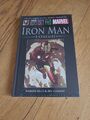 Die offizielle Marvel-Comic Sammlung  43 Iron Man Extremis