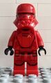 Lego Star Wars Minifigur sw1065 Sith Jet Trooper - 75266