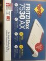 AVM FRITZ!Box 7530 WLAN AX Router - Weiß (20002930)