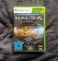 Halo 4-Game of The Year Edition (Microsoft Xbox 360, 2013)