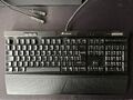 Corsair K70 RGB MK.2 Gaming Tastatur Low Profile RGB Speed Rapidfire QWERTZ