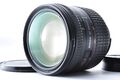 Nikon AF Nikkor 24-85mm F2.8-4 D Zoomobjektiv F Mount 528459 [Near Mint] aus ...