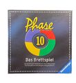 Phase 10 Das Brettspiel | Ravensburger | Super Zustand | 100% Vollständig