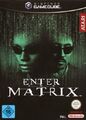 Nintendo GameCube - Enter the Matrix DE NEU & OVP