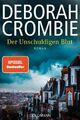 Der Unschuldigen Blut - Deborah Crombie (2023) - UNGELESEN