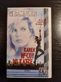 Karen McCoy- Die Katze,VHS-Video