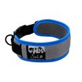 Sali Yukon Comfort Halsband Extra Breit Hundehalsband  Hundehalsbänder