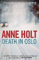 Tod in Oslo, Anne Holt, Taschenbuch