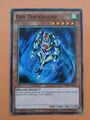 Yugioh - Der Trickreiche - 1. Auflage - LDK2-DEY15 - Common - NM - Deutsch