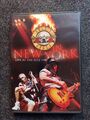 Guns 'N' Roses - In New York - Live at the Ritz 1988 (DVD) sehr guter Zustand !