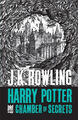 Harry Potter 2 and the Chamber of Secrets. Adult Edition by Rowling, Joanne K.