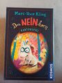 Das NEINhorn von Marc-Uwe Kling (2019, Gebundene Ausgabe)