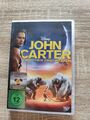 Disney John Carter Zwischen Zwei Welten DVD - Sehr Gut