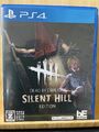 Dead By Daylight Silent Hill Edition PS4 Sony PlayStation 4 & Soundtrack