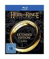 Der Herr der Ringe - Extended Edition Trilogie [Blu-ray], Astin, Sean