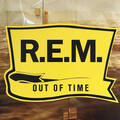 R.E.M. - Out Of Time (Vinyl)