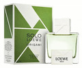 LOEWE SOLO ORIGAMI 50 ml Eau de Toilette Spray Neu & Ovp 50ml Herren-EdT Rarität