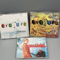 Erasure – Always (Remixes)+Run to the Sun+In My Arms (3xMaxiCD)