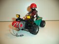 Playmobil 6879 Ganoven-Quad mit Seilwinde (Ö)