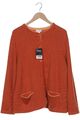 Peter Hahn Strickjacke Damen Cardigan Jacke Gr. EU 48 Merino Orange #8iyzt5q