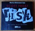 Scott Frost - Risk. Du sollst mich fürchten - Hörbuch 4 CDs