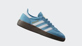 Adidas Handball Spezial Light Blue Blau Sneaker Damen EU 36 2/3 - 38 2/3 JI2902