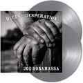 Joe Bonamassa / BLUES OF DESPERATION (2LP) / Mascot Label Group / PRD748112 / 2