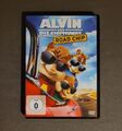 Alvin und die Chipmunks 4 - Road Chip Dvd