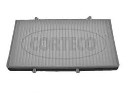 CORTECO Filter, Innenraumluft  u.a. für NISSAN, OPEL, RENAULTDie Nr.1* für Autoteile: Top-Preis-Leistungs-Verhältnis