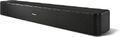 Bose Solo 5 TV sound system schwarz