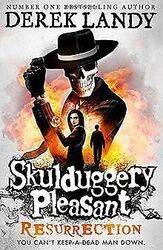 Resurrection (Skulduggery Pleasant, Book 10) von Landy, ... | Buch | Zustand gutGeld sparen und nachhaltig shoppen!